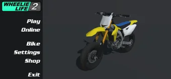 Image 0 for Wheelie Life 2