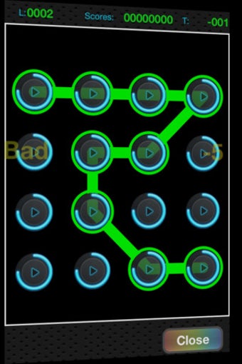 Imagen 0 para Dot Lock Game Free