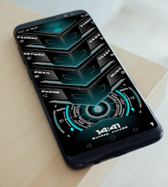 Image 3 for FUI v20