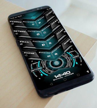 Image 0 for FUI v20