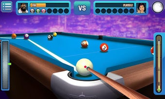 Image 2 for Pool Billiards Pro 2019 -…