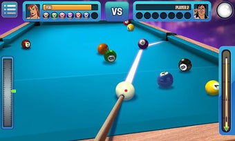 Image 1 for Pool Billiards Pro 2019 -…