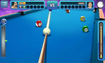 Image 0 for Pool Billiards Pro 2019 -…
