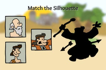Image 0 for LDS Scripture Heroes