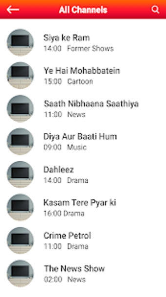 Image 0 for Free Star Plus TV Channel…