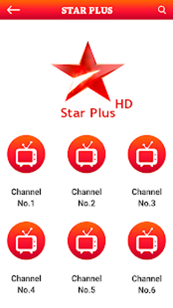Image 2 for Free Star Plus TV Channel…
