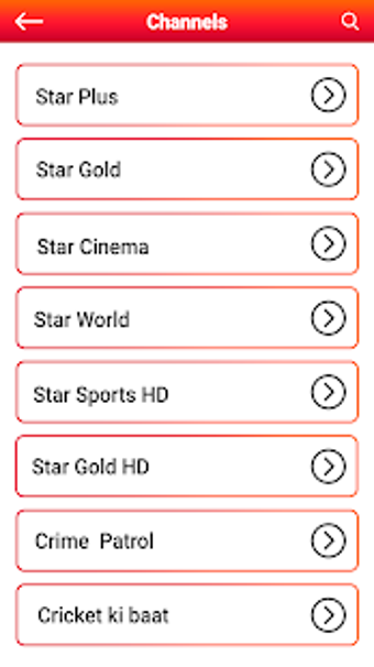 Image 1 for Free Star Plus TV Channel…