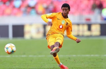 Image 1 for Kaizer Chiefs F.C. - Fans…