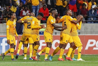 Image 0 for Kaizer Chiefs F.C. - Fans…