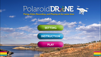 Image 0 for Polaroid DRONE