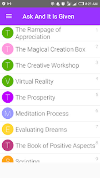Image 3 for Practical Law of Attracti…