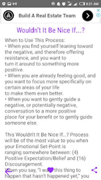 Image 1 for Practical Law of Attracti…