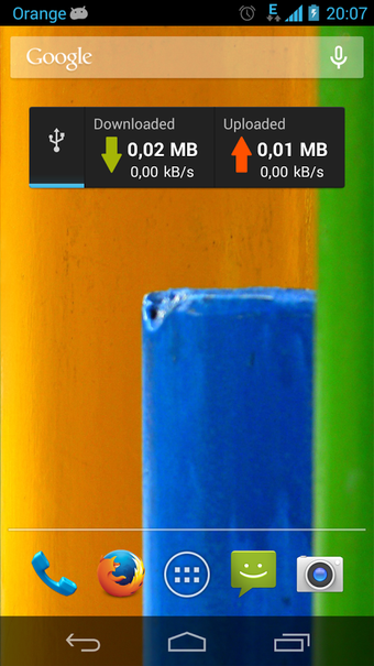 Image 3 for USB Tethering
