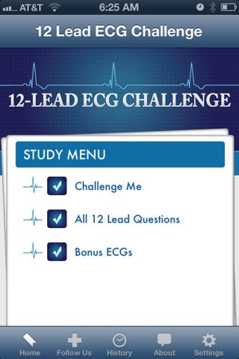 Image 0 for 12 Lead ECG Challenge