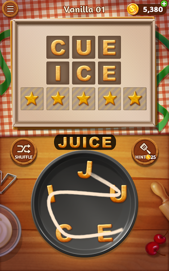 Imagen 1 para Word Cookies