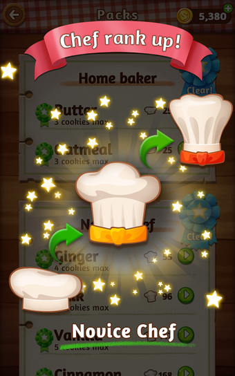 Imagen 2 para Word Cookies