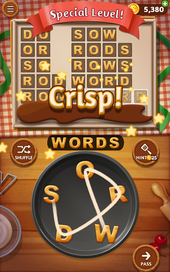 Imagen 0 para Word Cookies