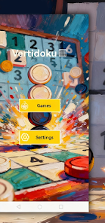 Image 0 for Vertidoku