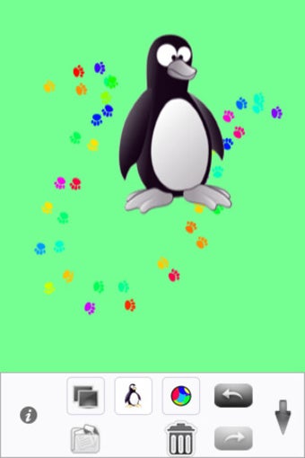 Image 0 for Colorful Skyz - for Drawi…