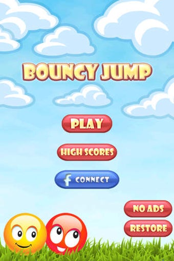 Image 0 for Bouncy Jump