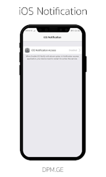 Image 1 for iOS Notification