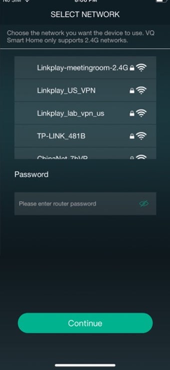 Image 2 for VQ Smart Home