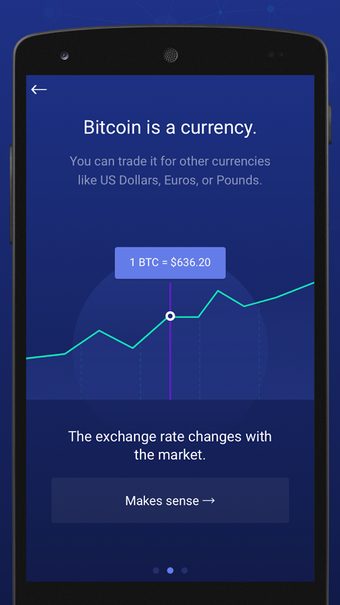 Imagen 2 para BitPay - Secure Bitcoin W…