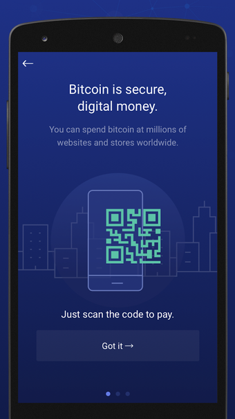Imagen 0 para BitPay - Secure Bitcoin W…