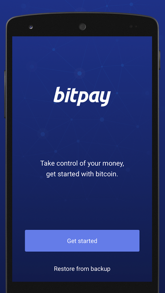 Imagen 1 para BitPay - Secure Bitcoin W…