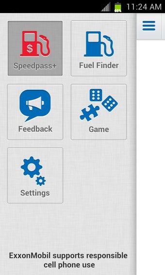 Image 0 for Speedpass+