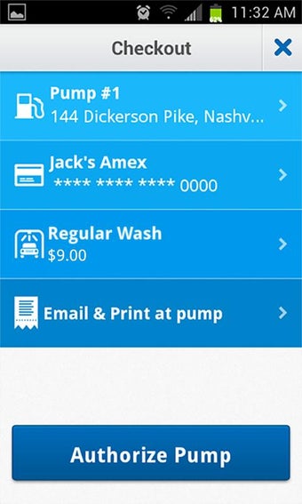 Image 3 for Speedpass+