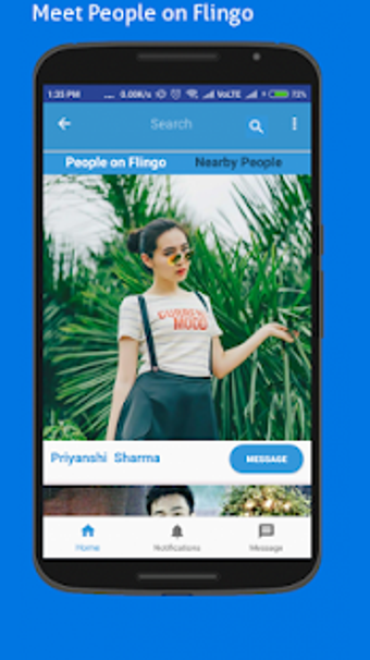 Image 3 for local girls dating-Flingo