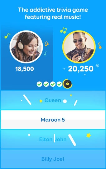 Image 0 for SongPop 2 - Guess The Son…