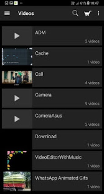 Imagen 0 para Super HD Video Player