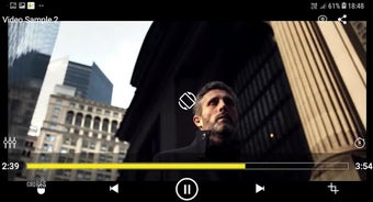 Imagen 2 para Super HD Video Player