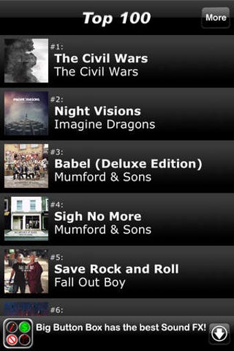 Image 0 for Best Indie & Alternative …
