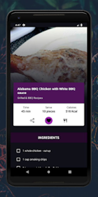 Image 2 for Grilled Chicken Recipes &…