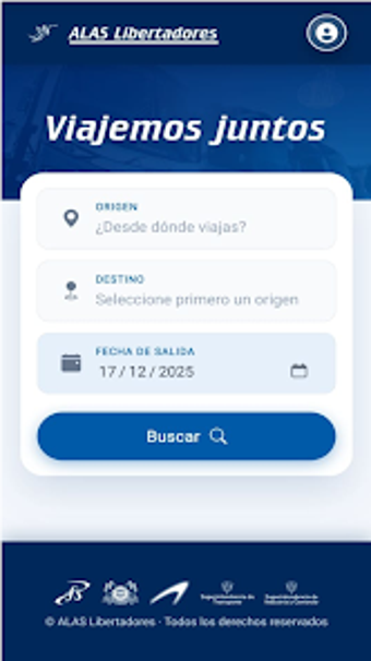 Image 0 for Alas Libertadores