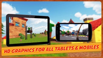 Image 0 for Apple Shooter 3D - 2