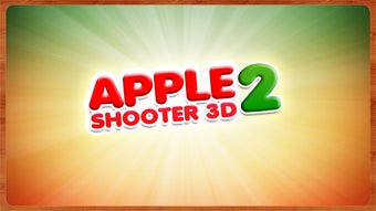 Image 1 for Apple Shooter 3D - 2