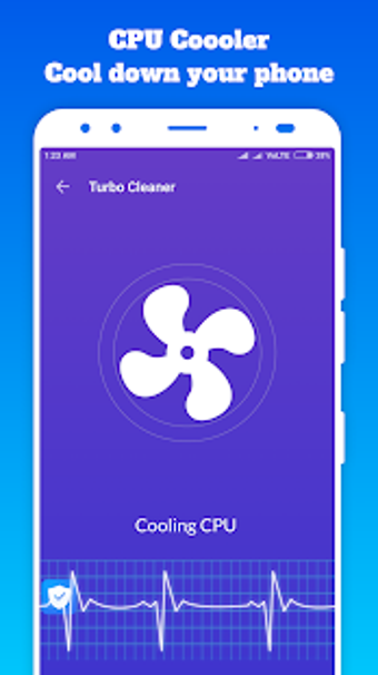Imagen 0 para Turbo Cleaner - Boost & C…