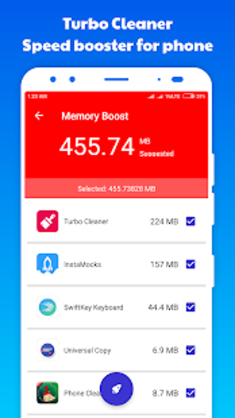 Image 2 for Turbo Cleaner - Boost & C…