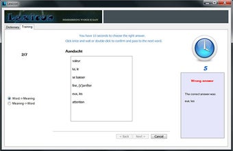 Imagen 4 para Lexicon