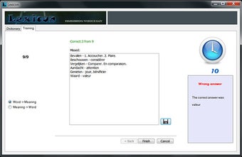 Imagen 3 para Lexicon
