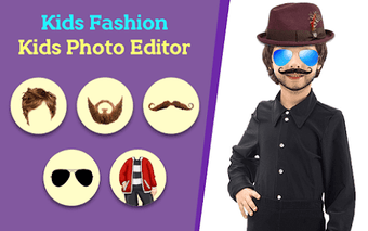 Image 3 for Kids Fashion - Kids Photo…