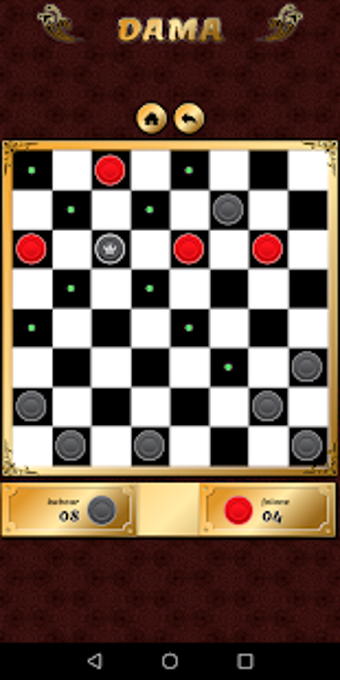 Image 2 for Dama