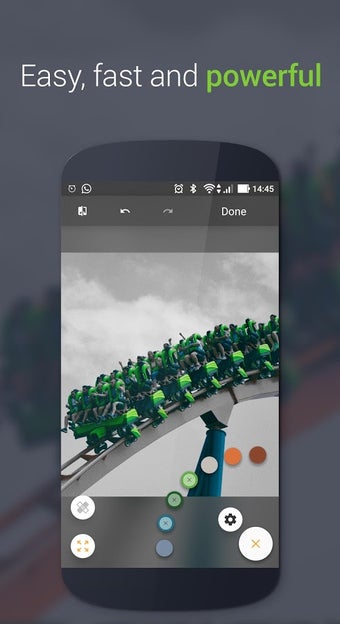Imagen 2 para Paletta - Smart color spl…