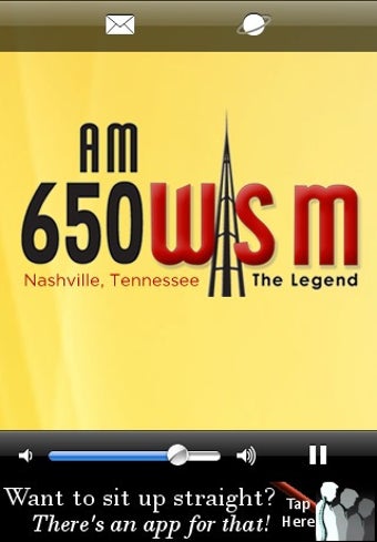 Image 0 for WSM-AM 650