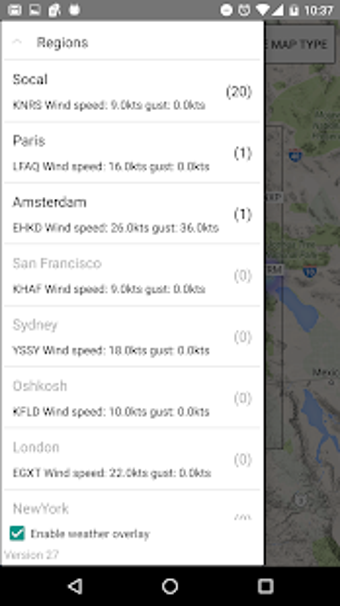 Image 3 for Infinite Tracker