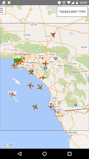 Image 1 for Infinite Tracker